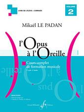L'opus à l'oreille - Volume 2
